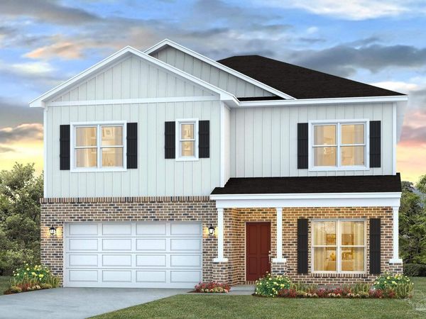 8784 Philippi St, Milton, FL 32583