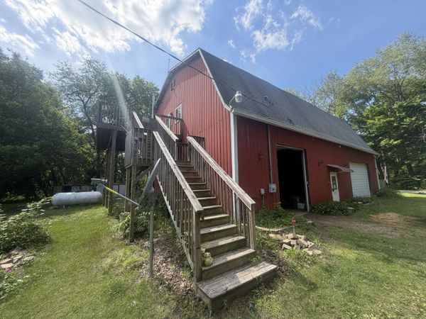 1414 Cogswell Road, Hastings, MI 49058