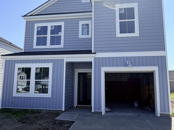 731 Little Gull Way SW, Ocean Isle Beach, NC 28469