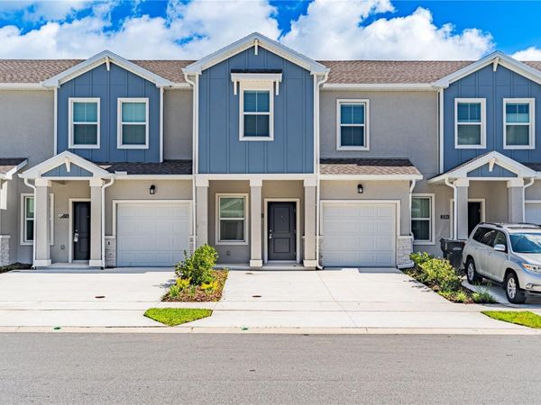 3080 CHROMATIC STREET , KISSIMMEE, FL 34758