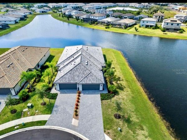 5410 MYSTIC WATER COVE , BRADENTON, FL 34211