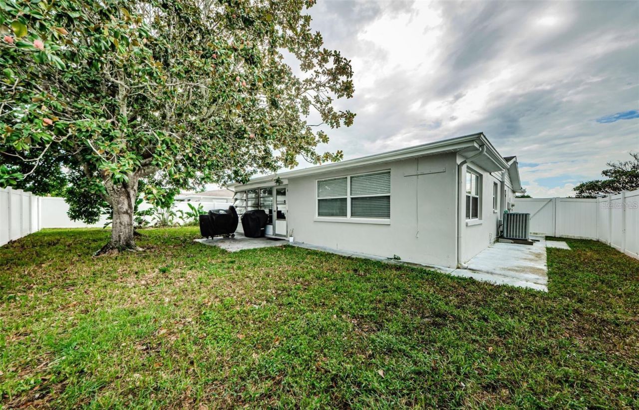 5915 Otis Drive, New Port Richey, FL 34652 Photo