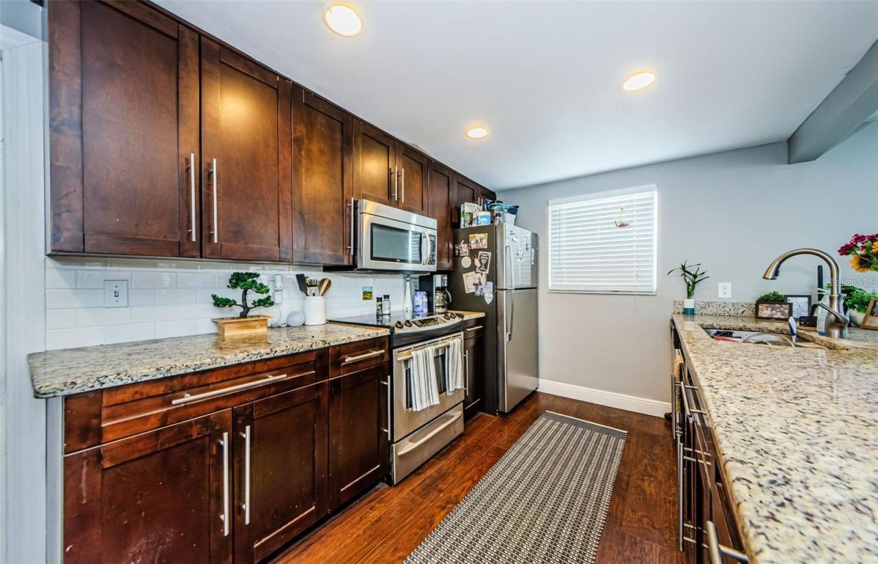 5915 Otis Drive, New Port Richey, FL 34652 Photo