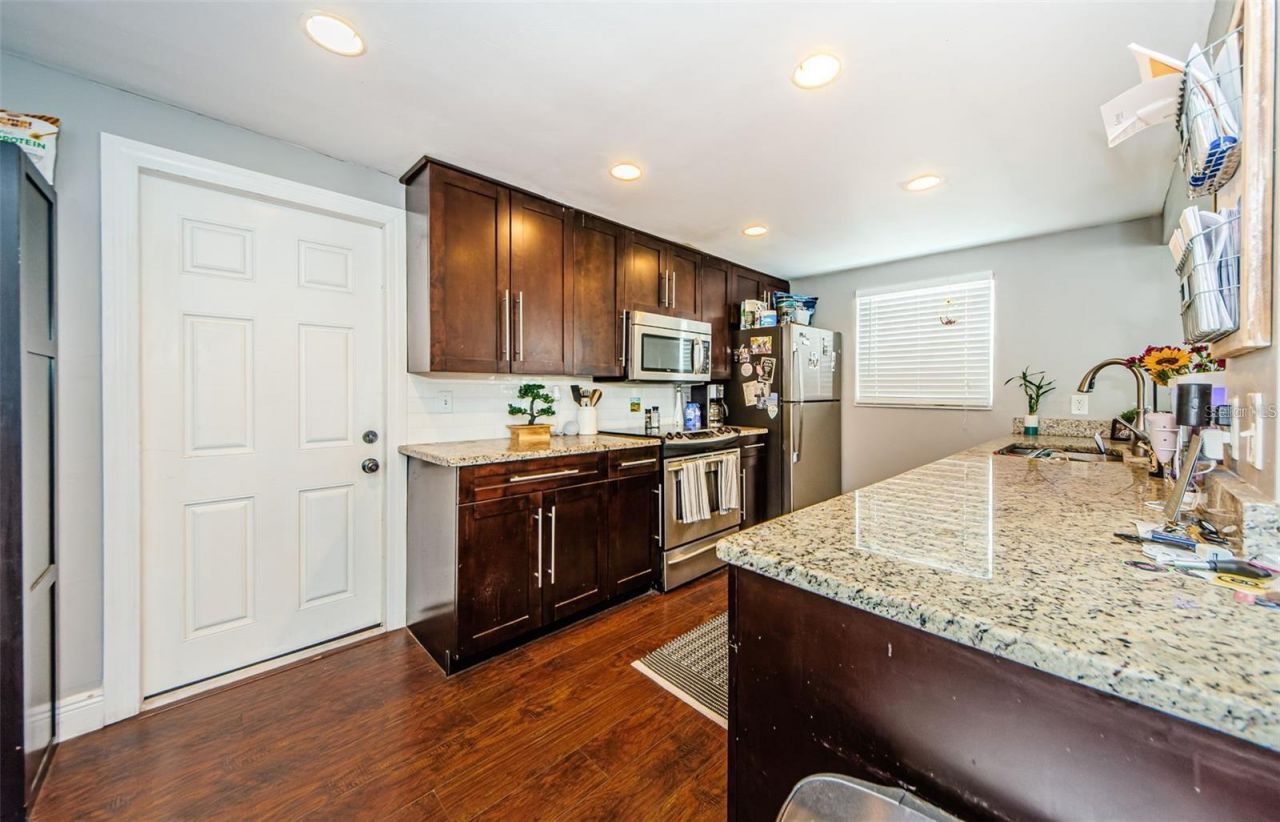 5915 Otis Drive, New Port Richey, FL 34652 Photo