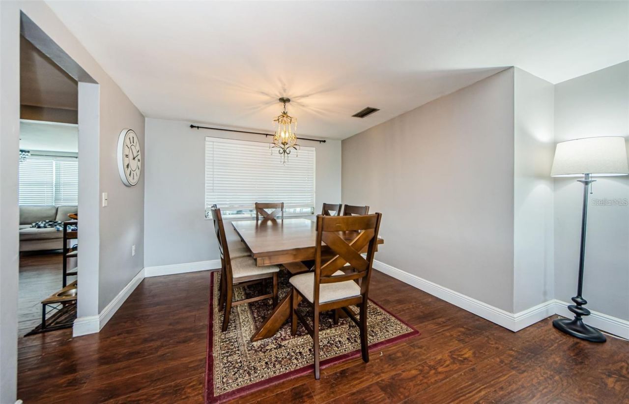 5915 Otis Drive, New Port Richey, FL 34652 Photo