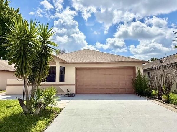 2911 WOOLRIDGE DRIVE , ORLANDO, FL 32837