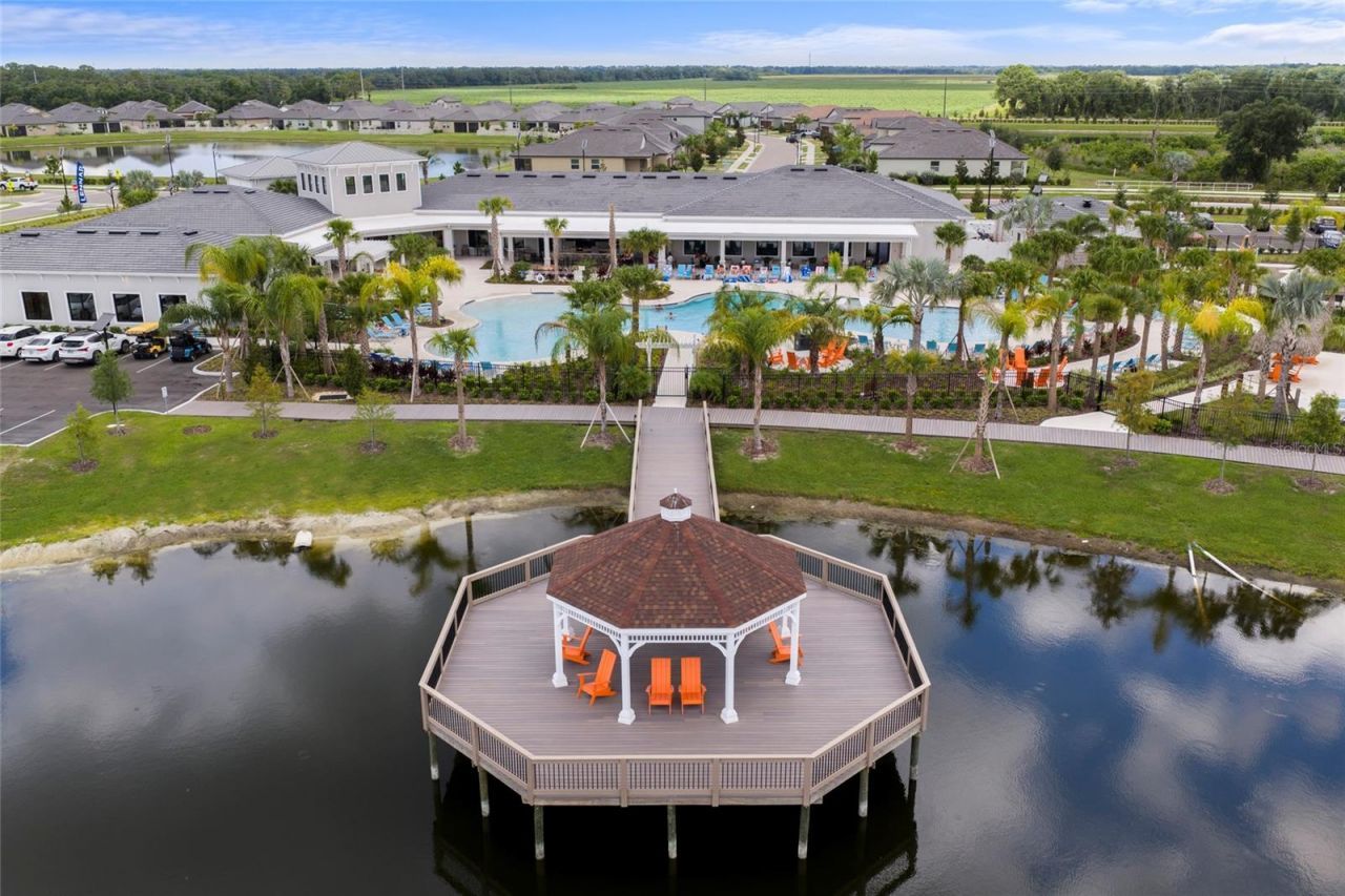 12657 Tahitian Pearl Circle, Parrish, FL 34219 Photo