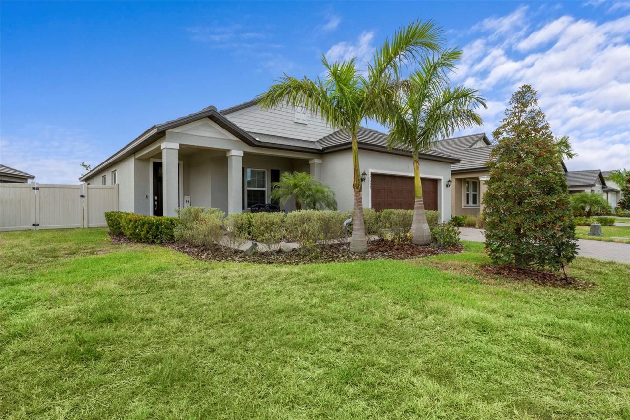 12657 Tahitian Pearl Circle, Parrish, FL 34219 Photo