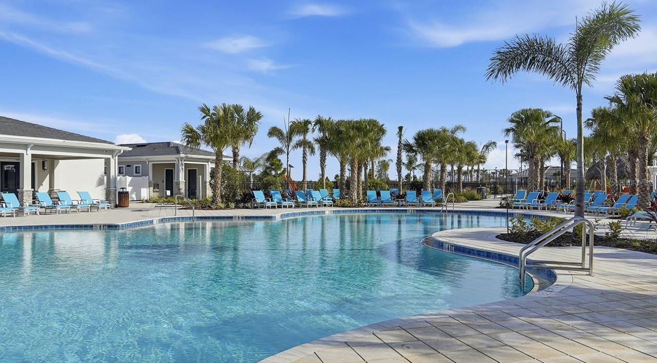12657 Tahitian Pearl Circle, Parrish, FL 34219 Photo