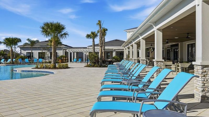 12657 Tahitian Pearl Circle, Parrish, FL 34219 Photo