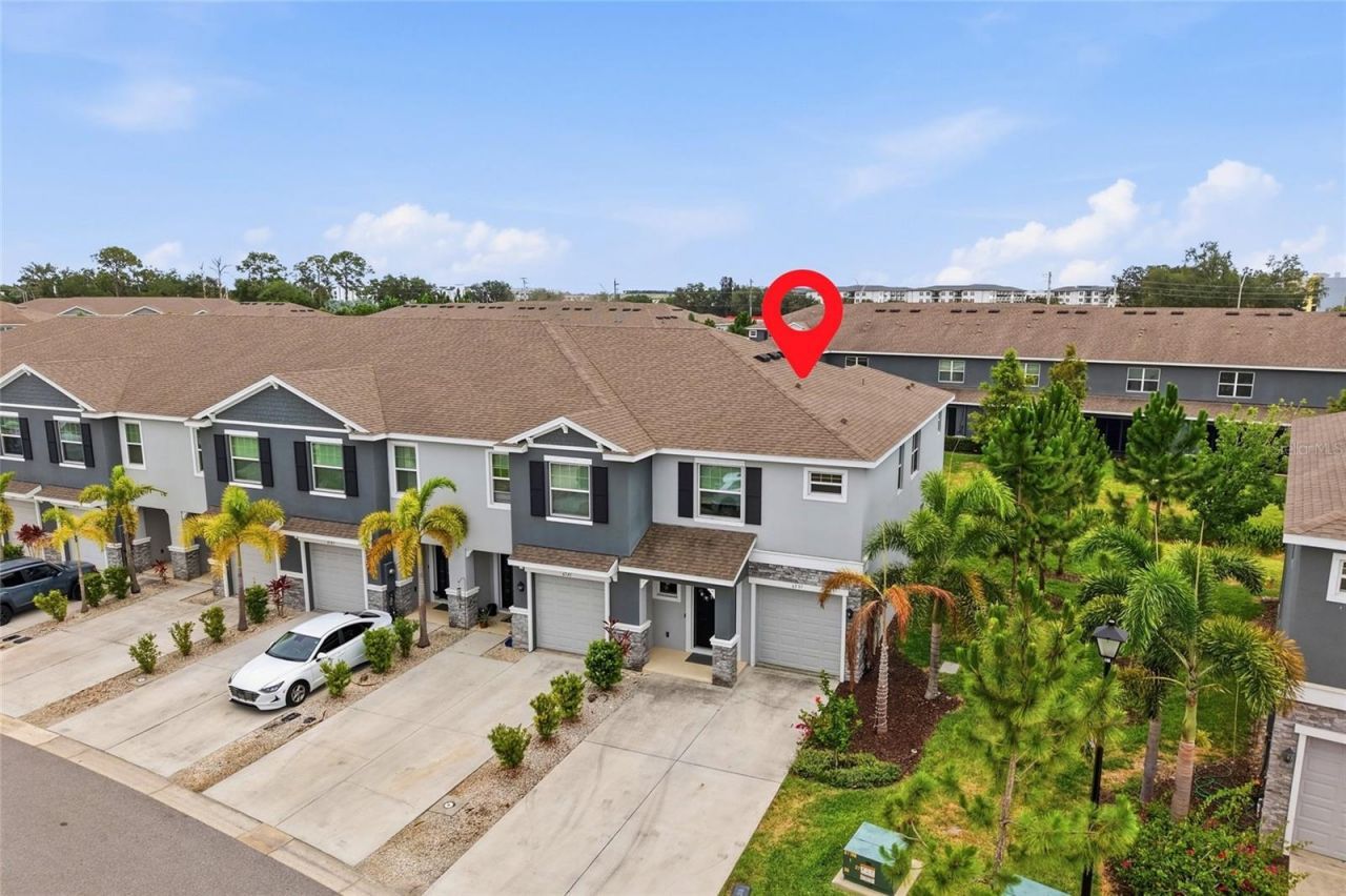 6537 Serenity Fall Lane, Sarasota, FL 34240 Photo