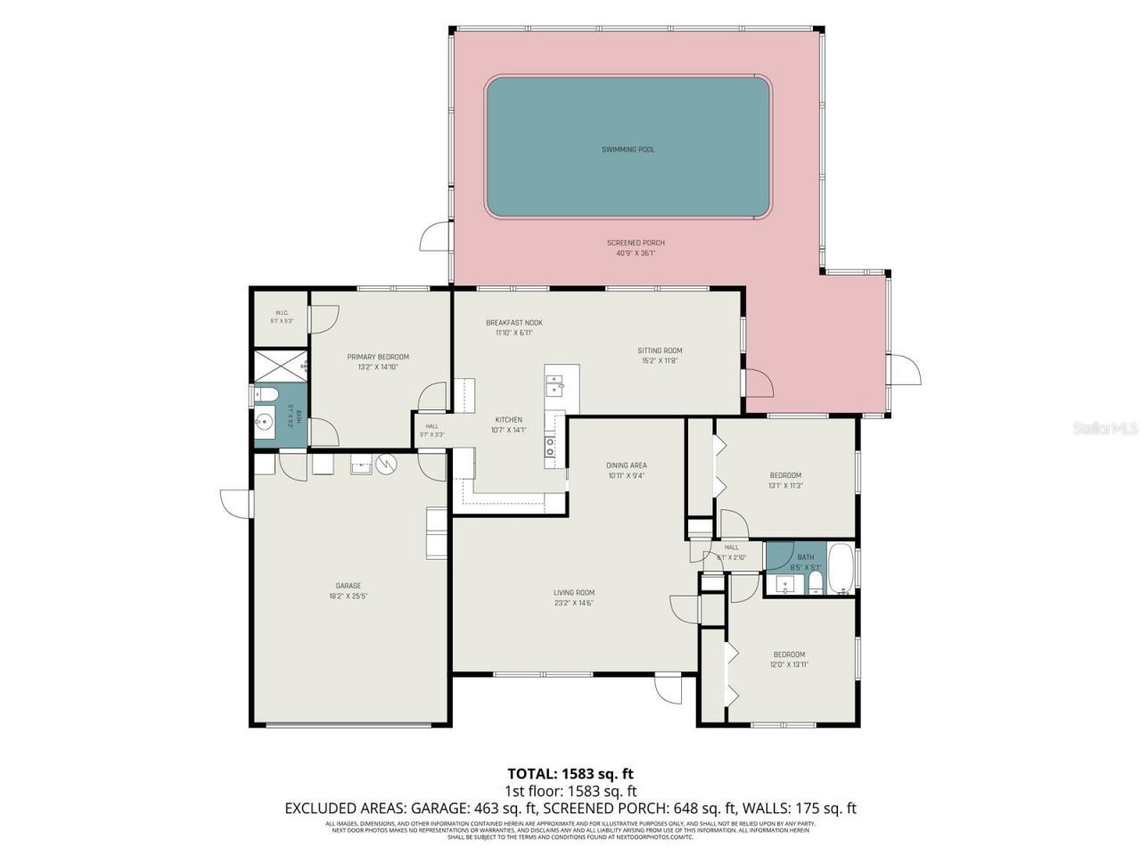 3907 23rd Avenue W, Bradenton, FL 34205 Photo