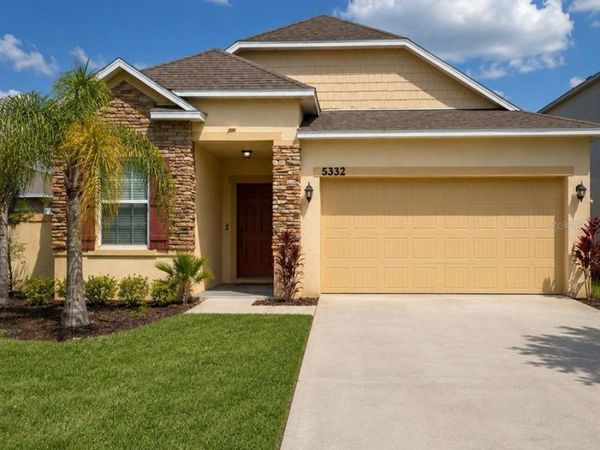 5332 NW WISK FERN CIRCLE, PORT ST LUCIE, FL 34986