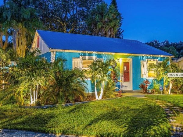 1999 N BETTY LANE , CLEARWATER, FL 33755