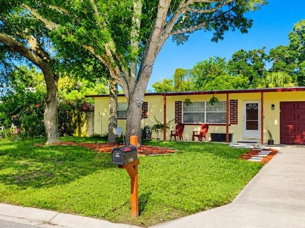 12346 114TH STREET, LARGO, FL 33778