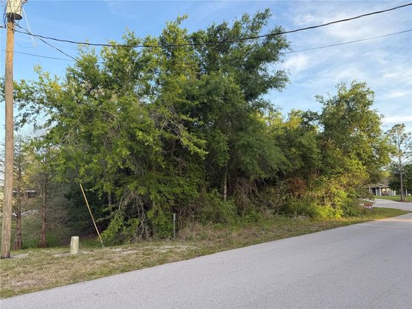 MAGNOLIA CIRCLE , LAKE WALES, FL 33898