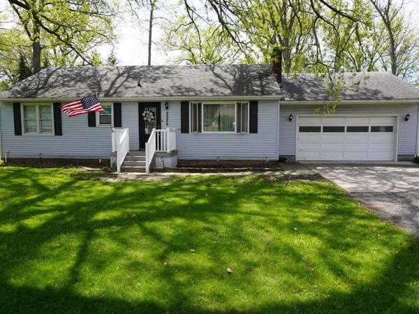 2025 Lyn Grove Drive, Lima, OH 45806