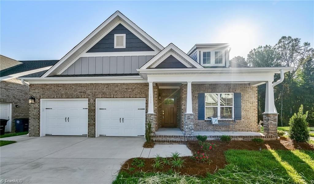 1952 Michelle Drive , Clemmons, NC 27012 Main Photo