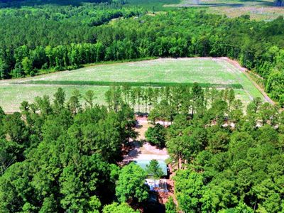1970 Cross Swamp Road, Lodge, SC 29082