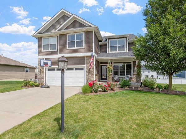 1500 Gates Drive , Schererville, IN 46375
