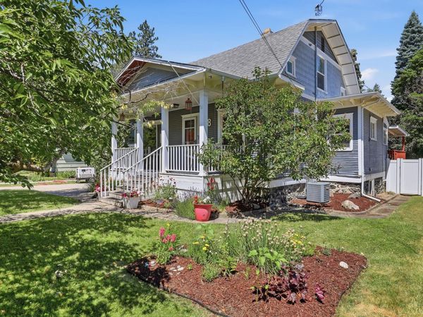 18 W 31ST Ave, Spokane, WA 99203