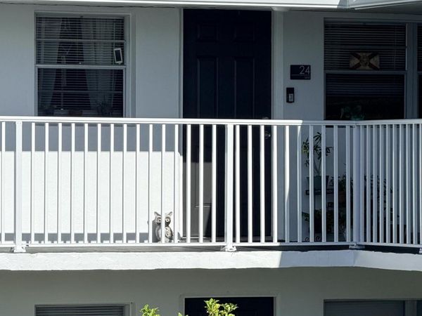 8521 Canaveral Boulevard , Unit 24, Cape Canaveral, FL 32920