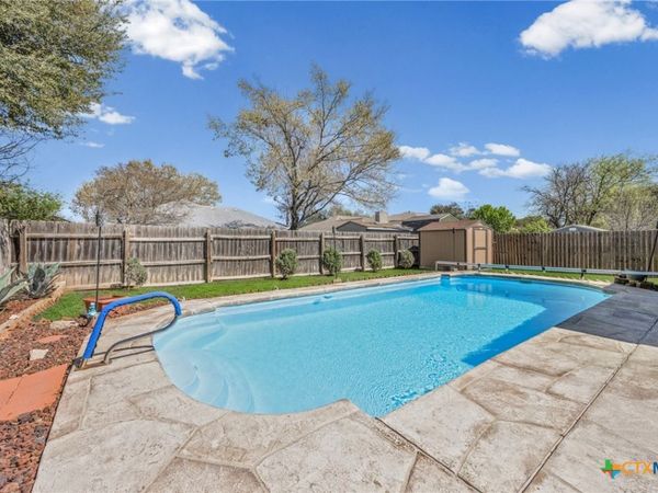 608 Battlecreek Lane , Leander, TX 78641