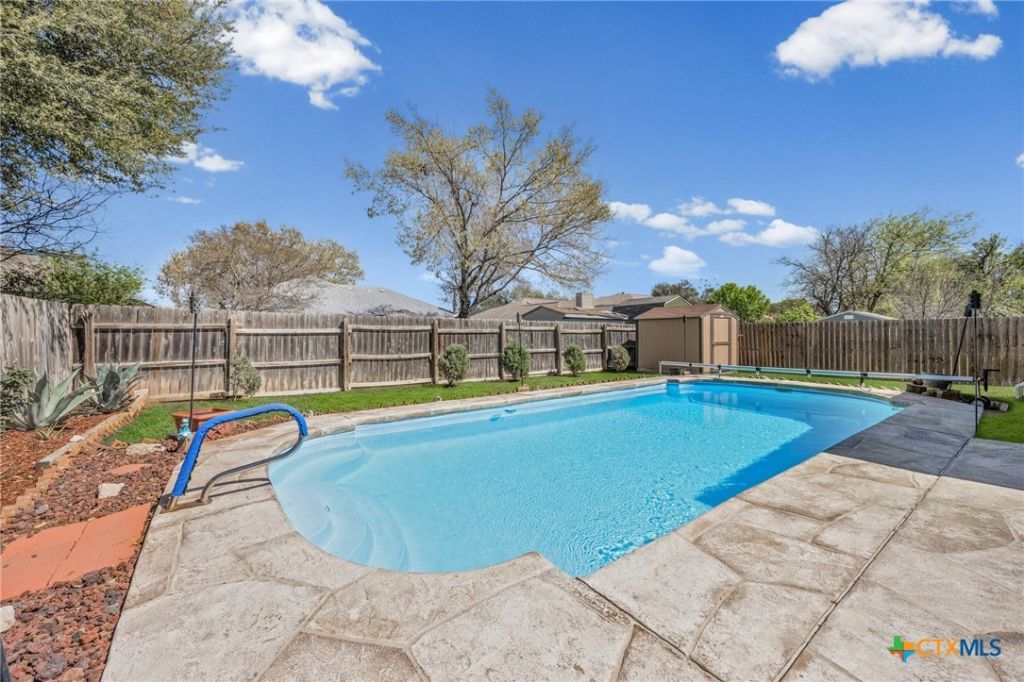 608 Battlecreek Lane, Leander, TX 78641 Main Photo