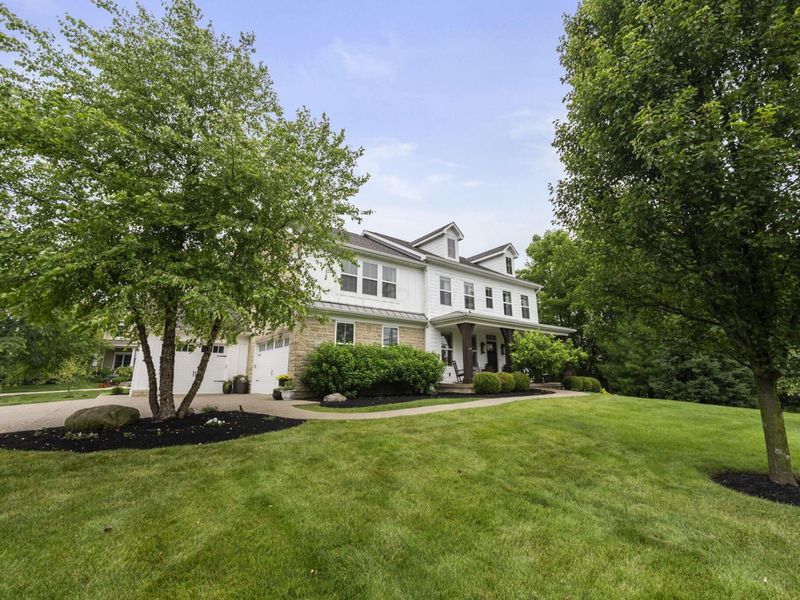 8568 Liberty Road N, Powell, OH 43065 Photo 79