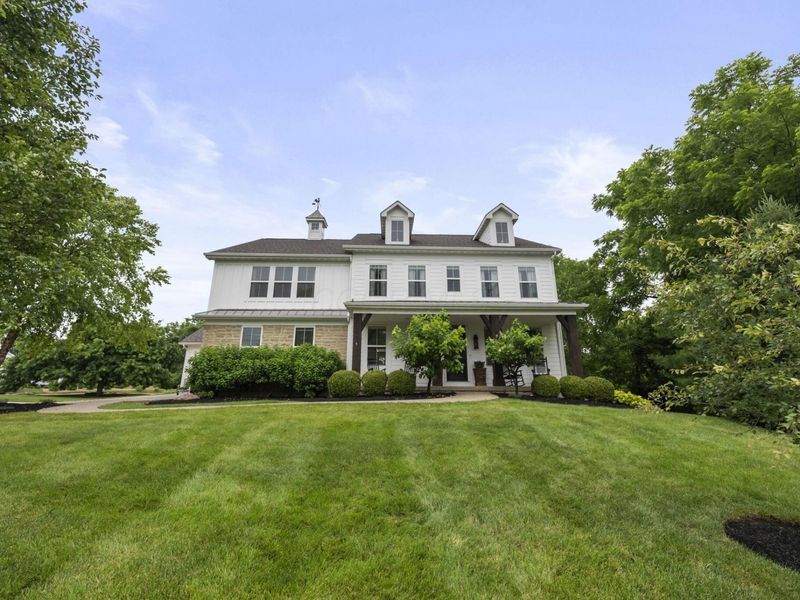 8568 Liberty Road N, Powell, OH 43065 Photo 80