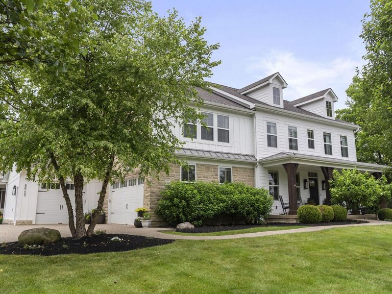 8568 Liberty Road N, Powell, OH 43065 Photo 89