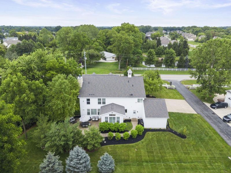 8568 Liberty Road N, Powell, OH 43065 Photo 98