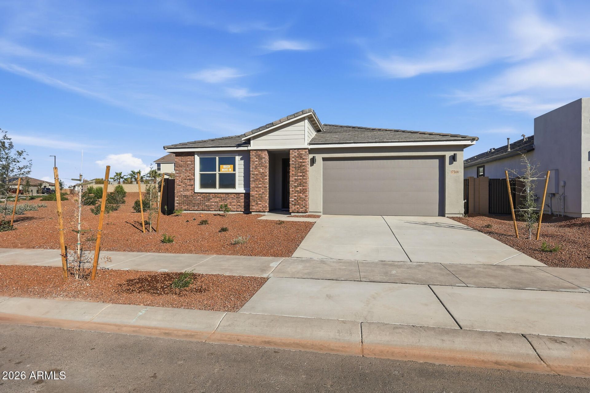 17308 W Saguaro Vista Drive, Surprise, AZ 85387 Main Photo