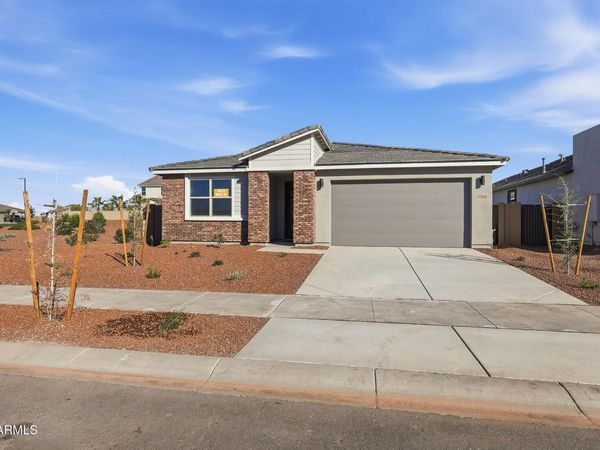 17308 W SAGUARO VISTA Drive, Surprise, AZ 85387