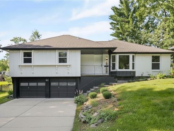11609 E 60th Terrace, Raytown, MO 64133