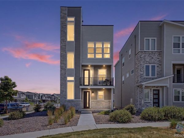 1773 Zelda Lane, Thornton, CO 80241