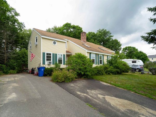 1-A Karen Lane, Unit A, Londonderry, NH 03053