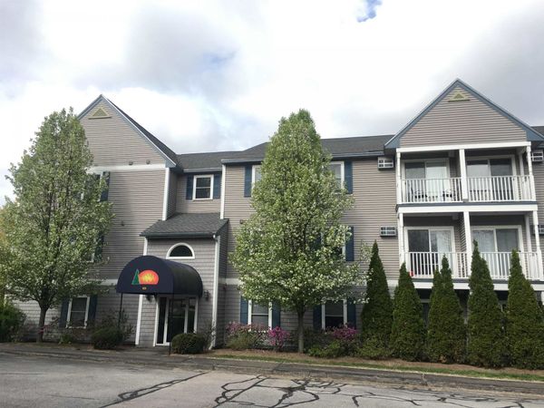 101 Eastern Avenue, Unit 302, Manchester, NH 03104