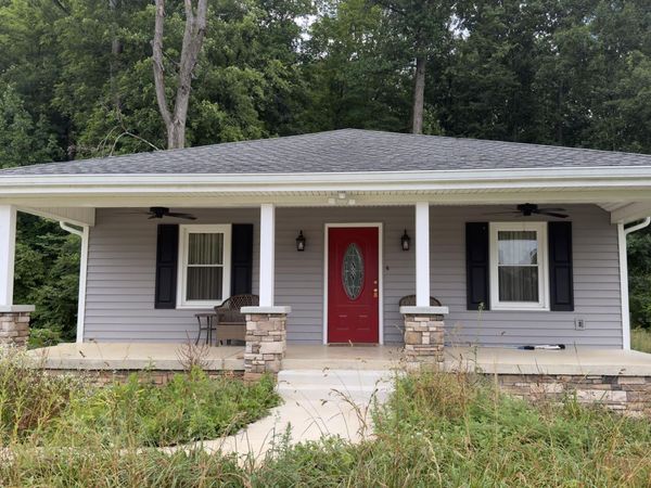 2662 Louisville Rd, Maryville, TN 37801