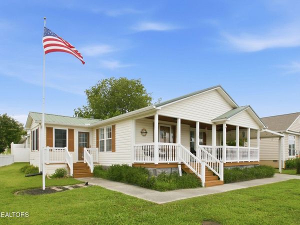 2518 Sportsmans Way, Sevierville, TN 37876