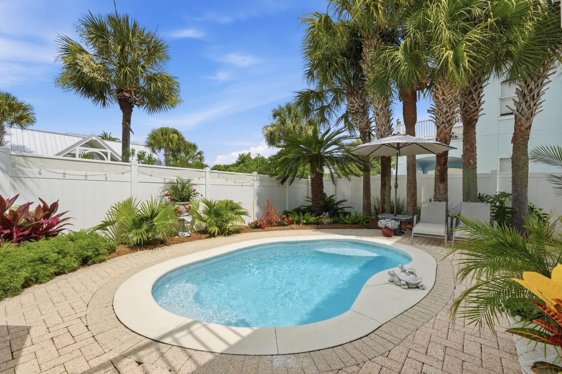 36 S St. Francis Drive, Miramar Beach, FL 32550 Main Photo