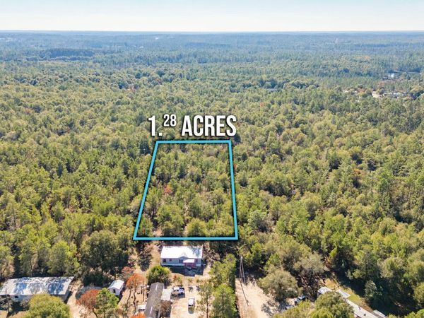 XX Jim Cotton Drive, DeFuniak Springs, FL 32433
