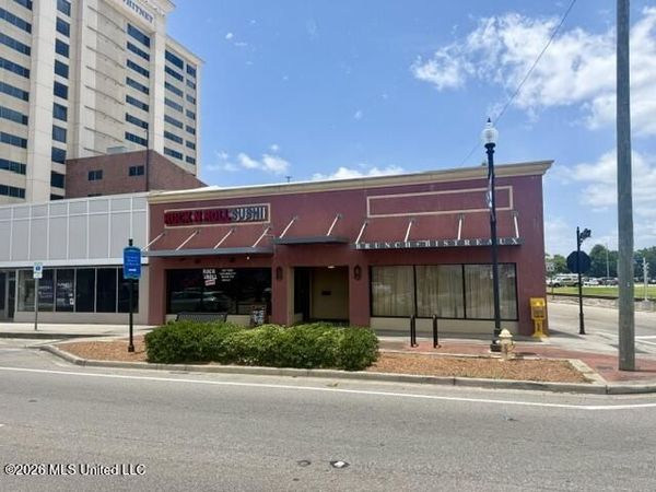 1427 25th Avenue, Gulfport, MS 39501