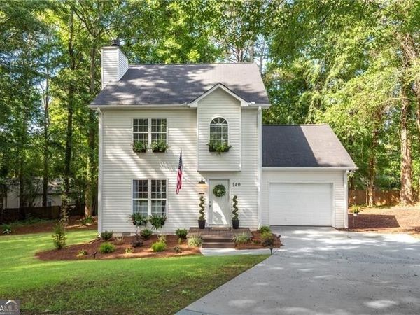 140 Julia Ann Circle, Athens, GA 30606