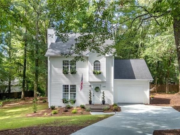 140 Julia Ann Circle, Athens, GA 30606