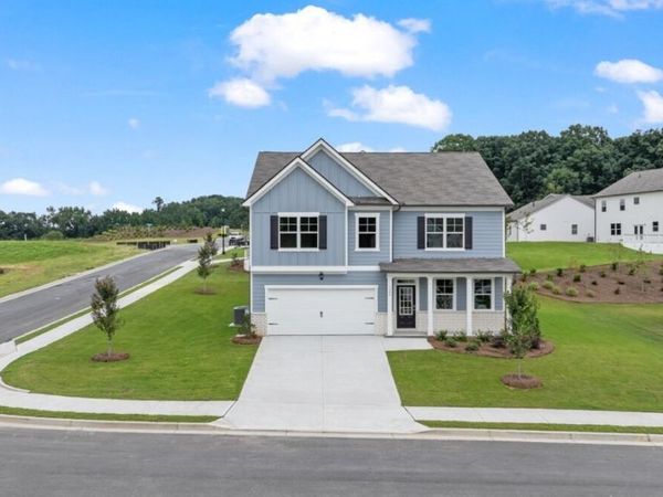 1356 Lincoln Lane, Braselton, GA 30517