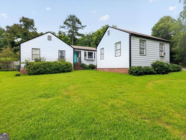 6603 Dana Drive, Macon, GA 31220