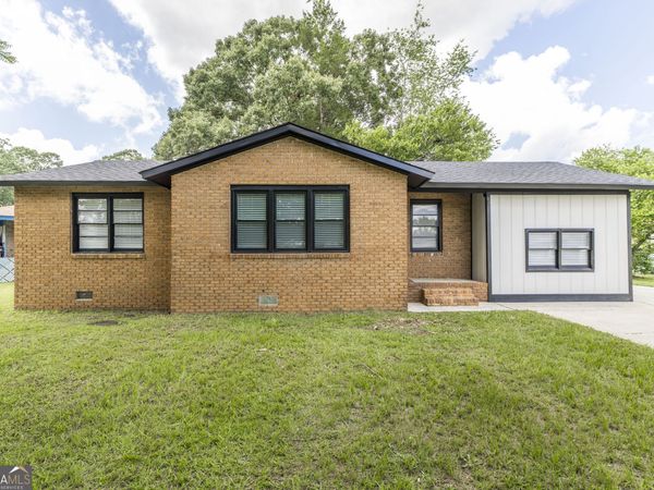 602 Grant Street, Warner Robins, GA 31088