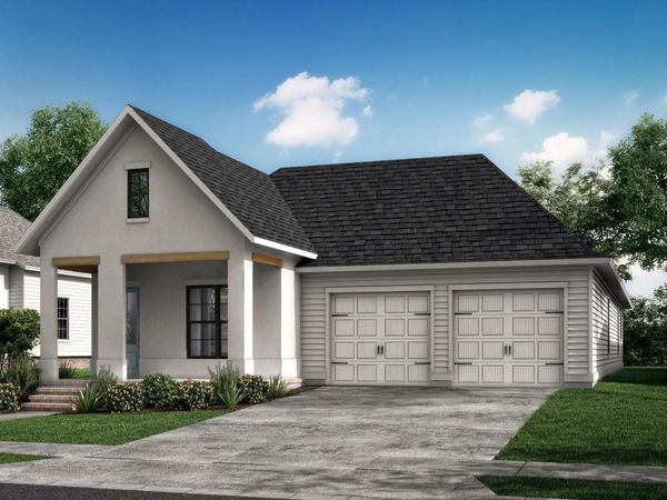 2723 Shore Side Avenue, Baton Rouge, LA 70810