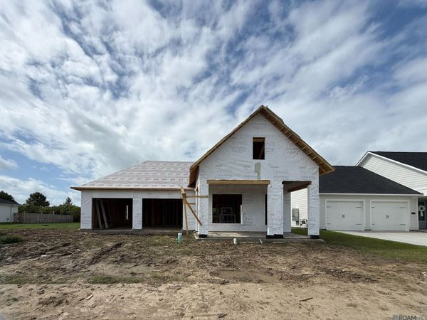 2723 Shore Side Avenue, Baton Rouge, LA 70810